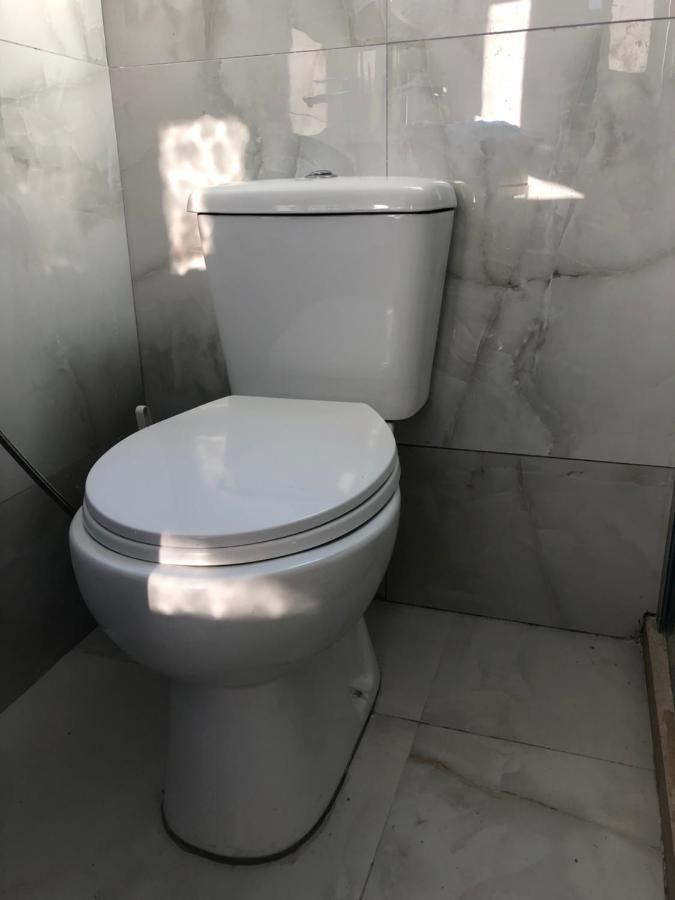 Sandri Apartment Himare Luaran gambar